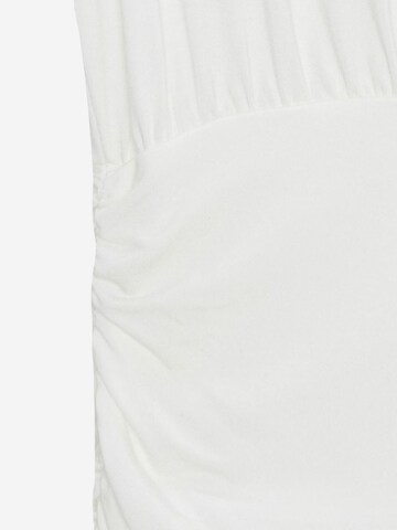 Dilvin T-Shirt in Weiß