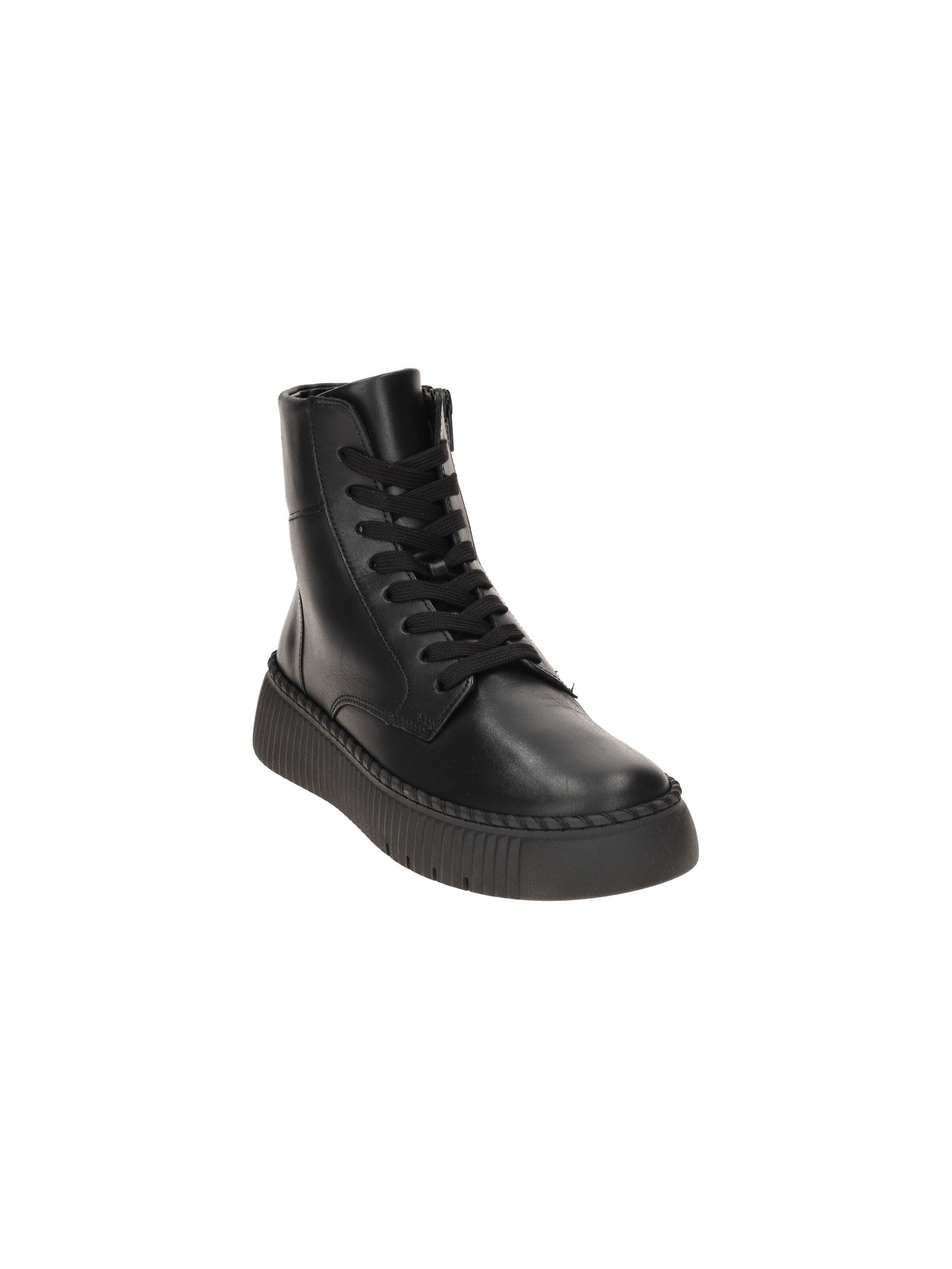 GABOR Boots‌ in Schwarz