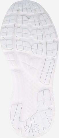 UNDER ARMOURSportske cipele 'Charged Rogue 3' - bijela boja