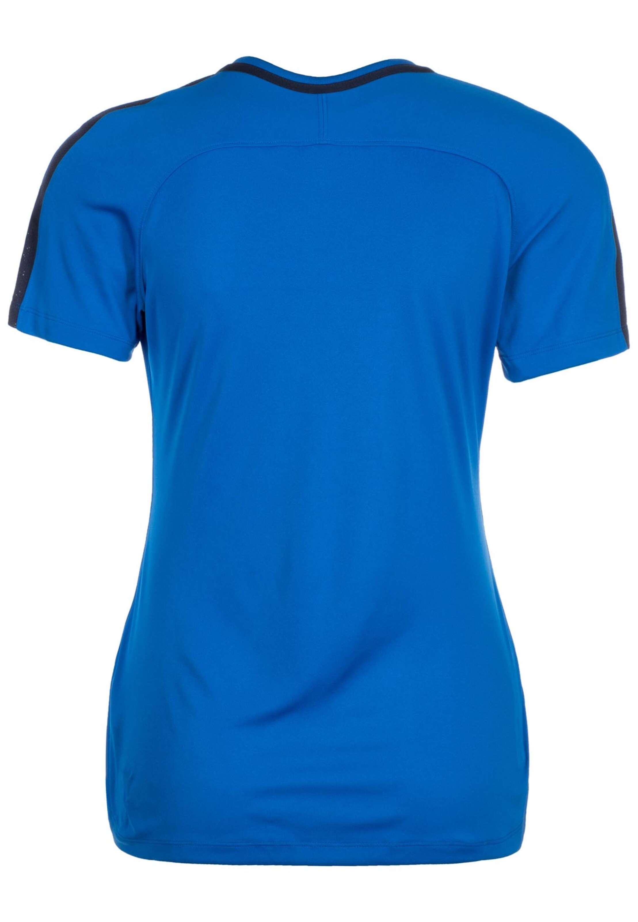 NIKE Funktionsshirt 'Academy 18' in Blau