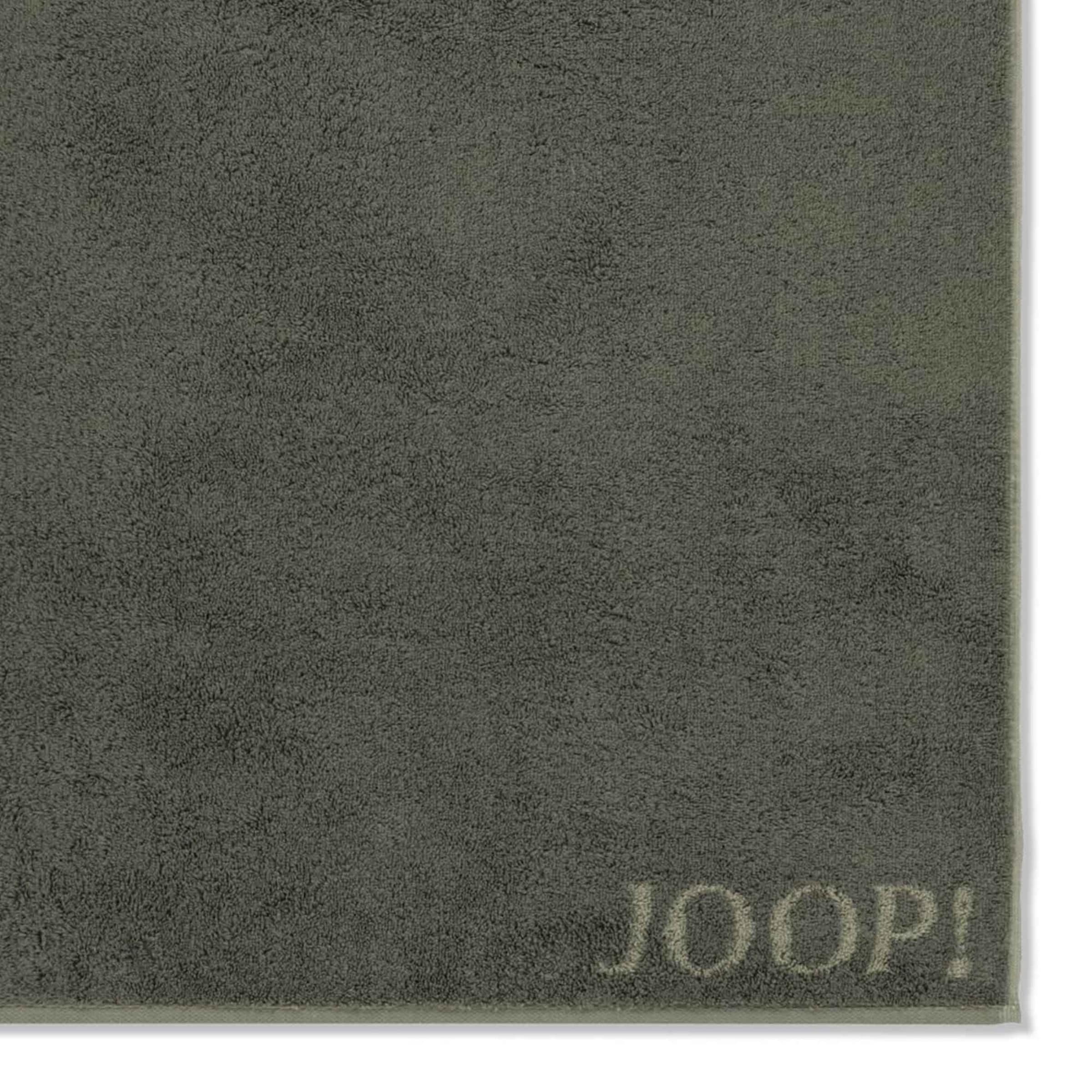 JOOP! Towel in Green