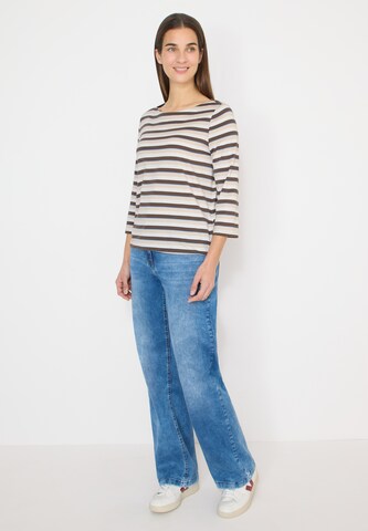 CECIL Shirt in Beige