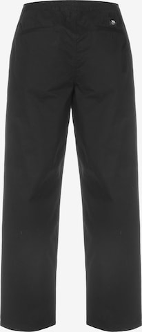 VANS - Loosefit Pantalón en negro