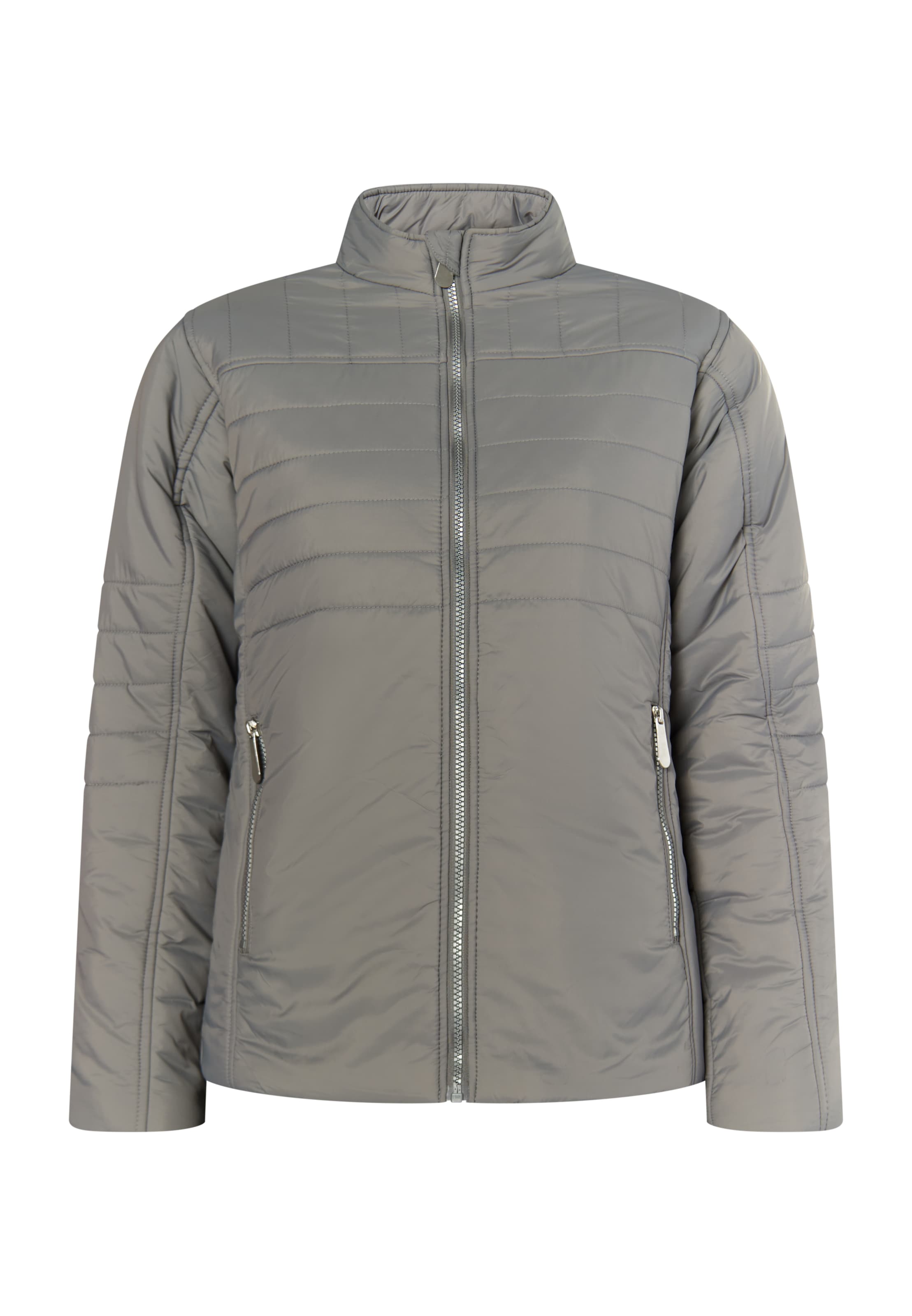 faina Tussenjas in Grijs: voorkant