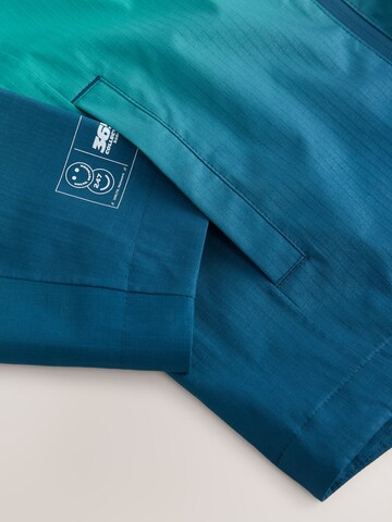 Next Funkcionális dzseki - kék