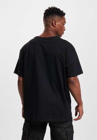 Ecko Unlimited Shirt 'Emma' in Schwarz