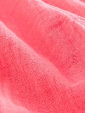 Loosefit Pantalon Next en rose