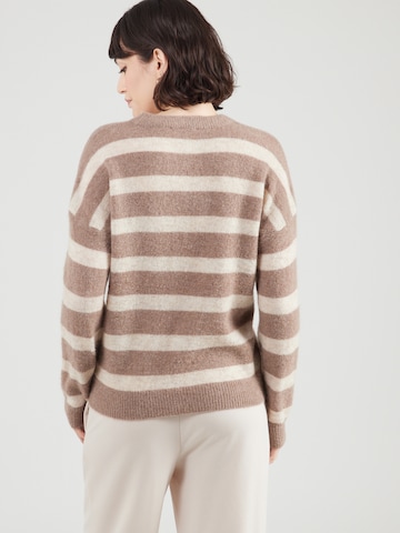 Pull-over 'Festina' MSCH COPENHAGEN en marron