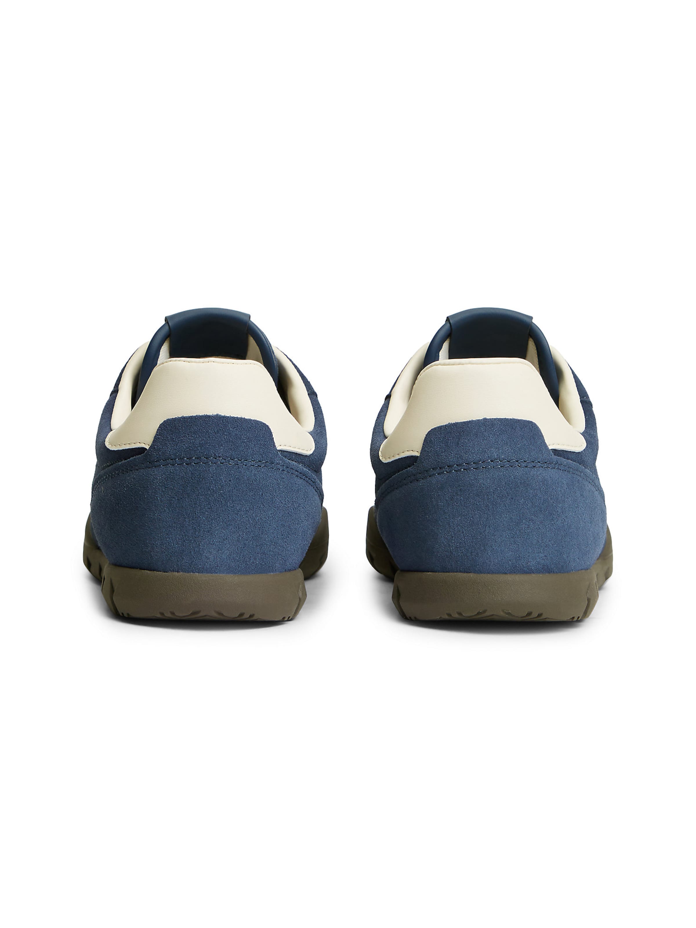 Tommy Jeans Sneaker in Blau