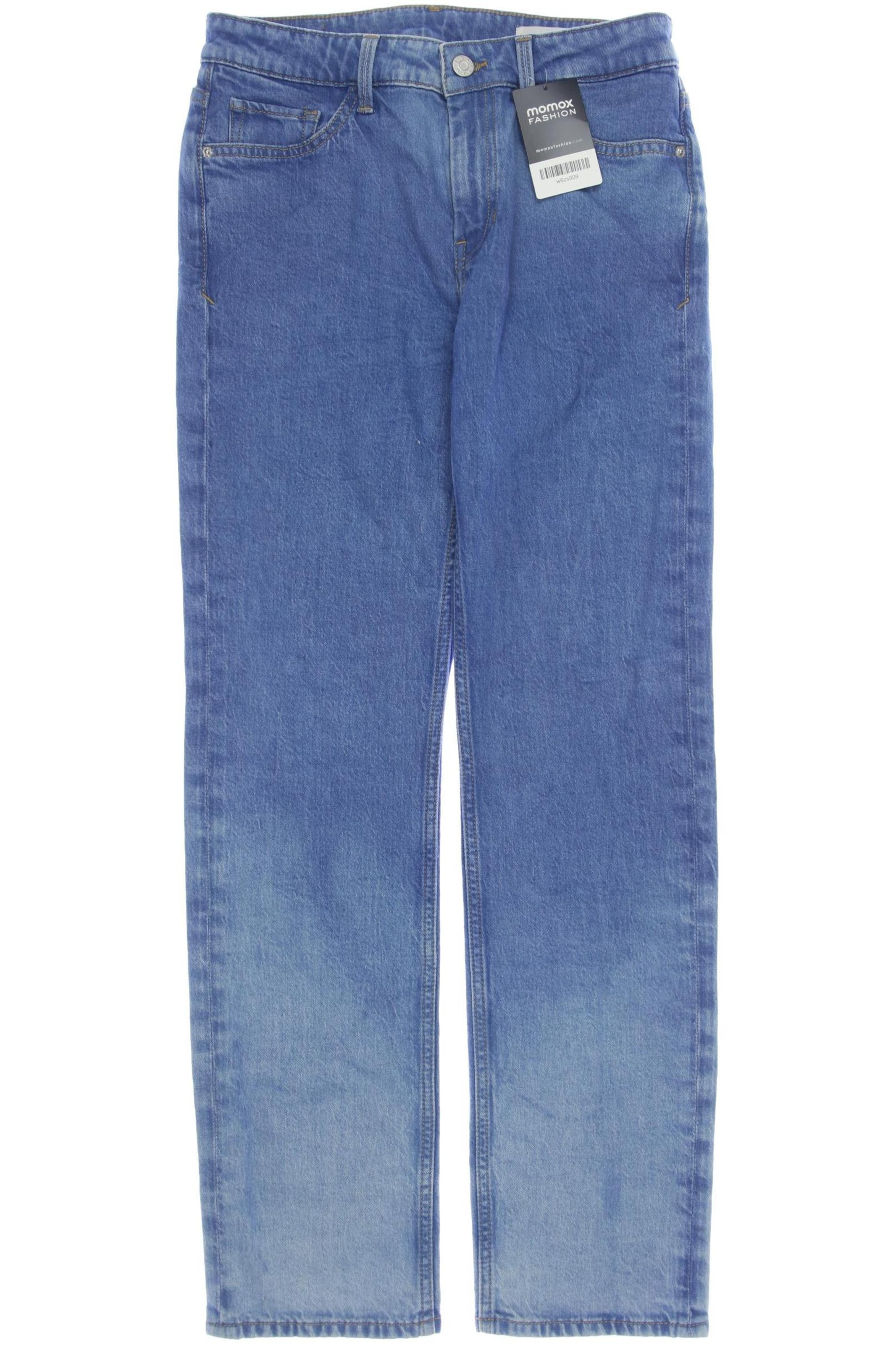 s.Oliver Jeans 33 in Blau: Vorderseite