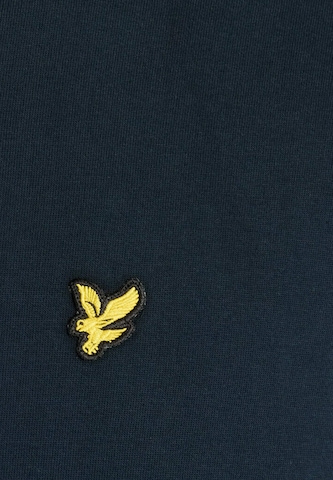 Lyle & ScottMajica - plava boja