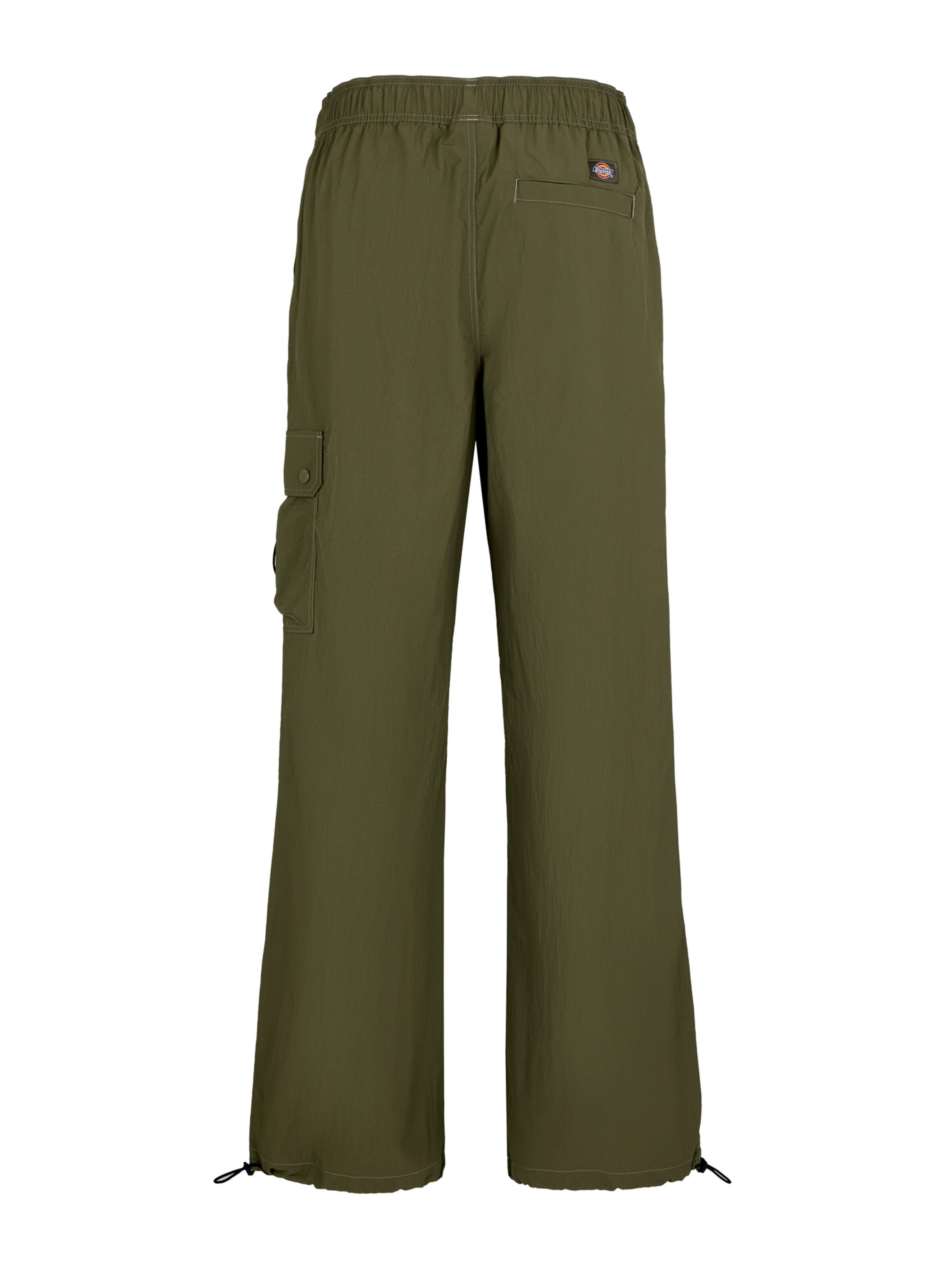 Loosefit Pantaloni cargo di DICKIES in verde