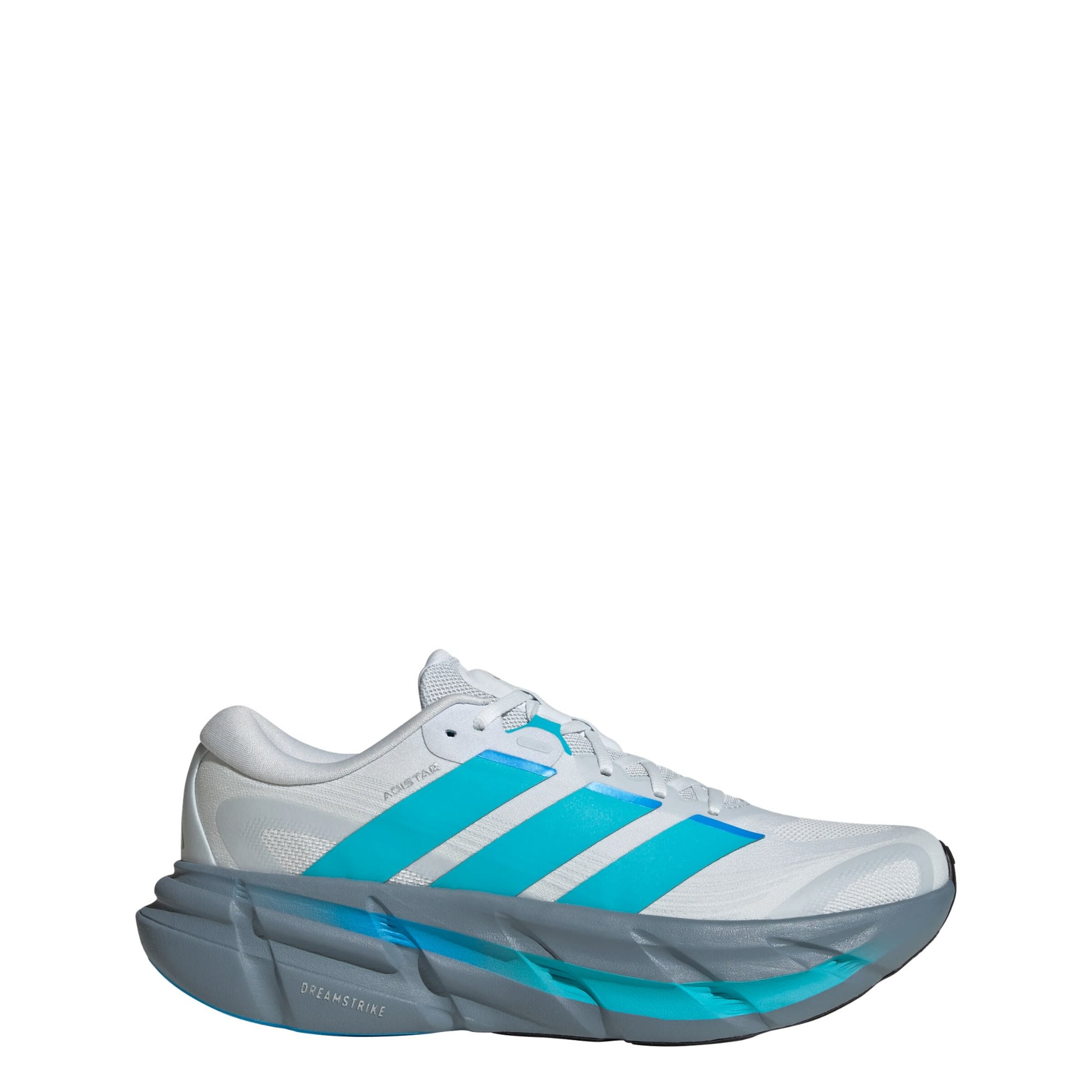 ADIDAS PERFORMANCE Running Shoes 'Adistar 5' in Grey