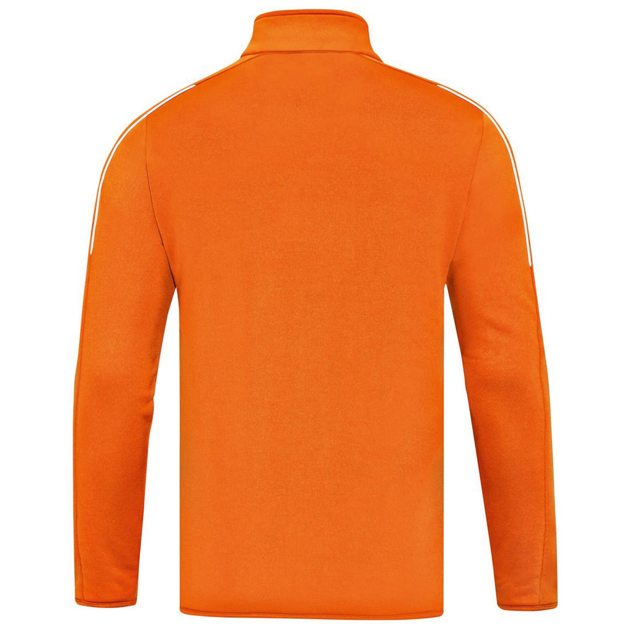 JAKO Athletic Sweatshirt 'Classico' in Orange