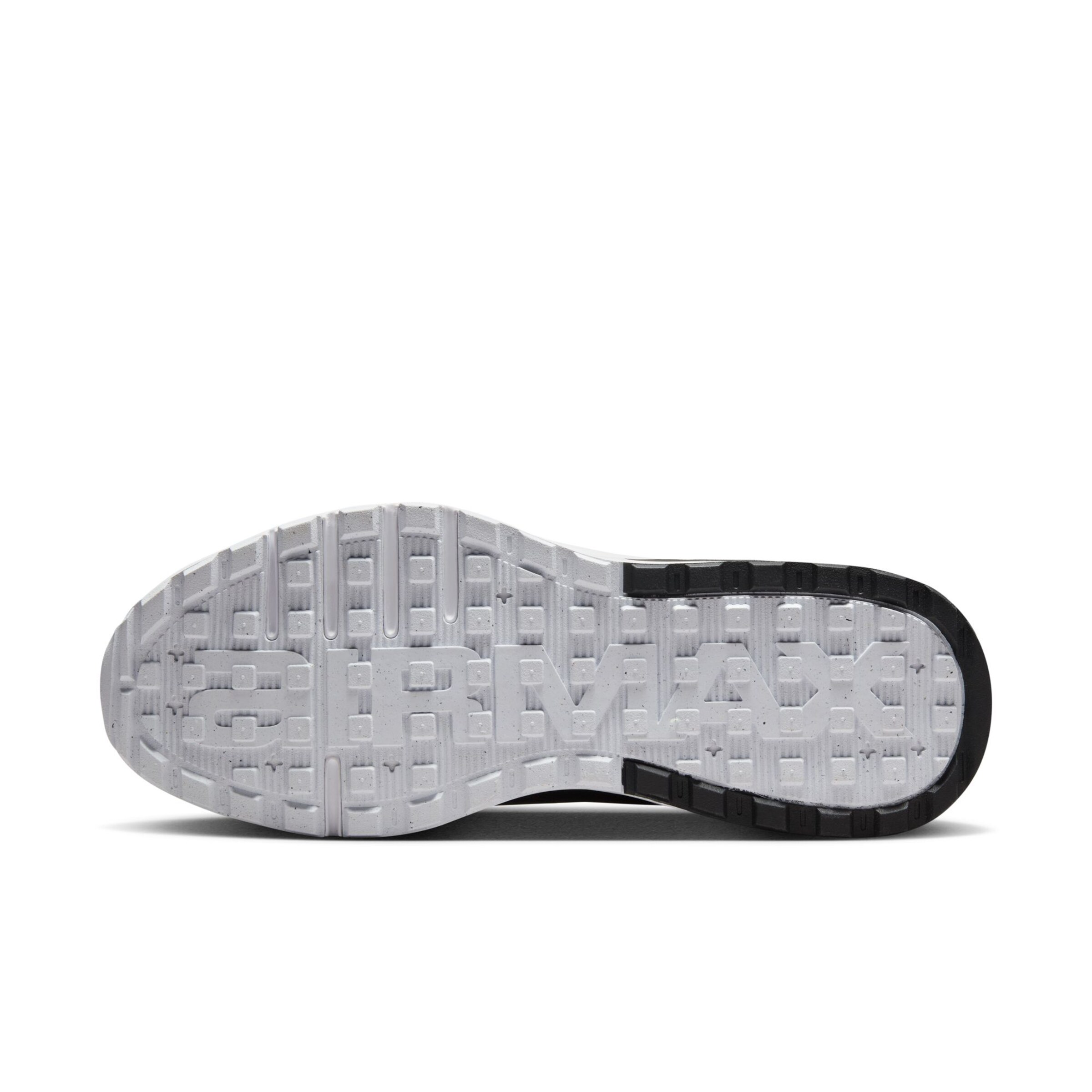 Nike Sportswear Madalad ketsid 'Air Max Bia', värv must