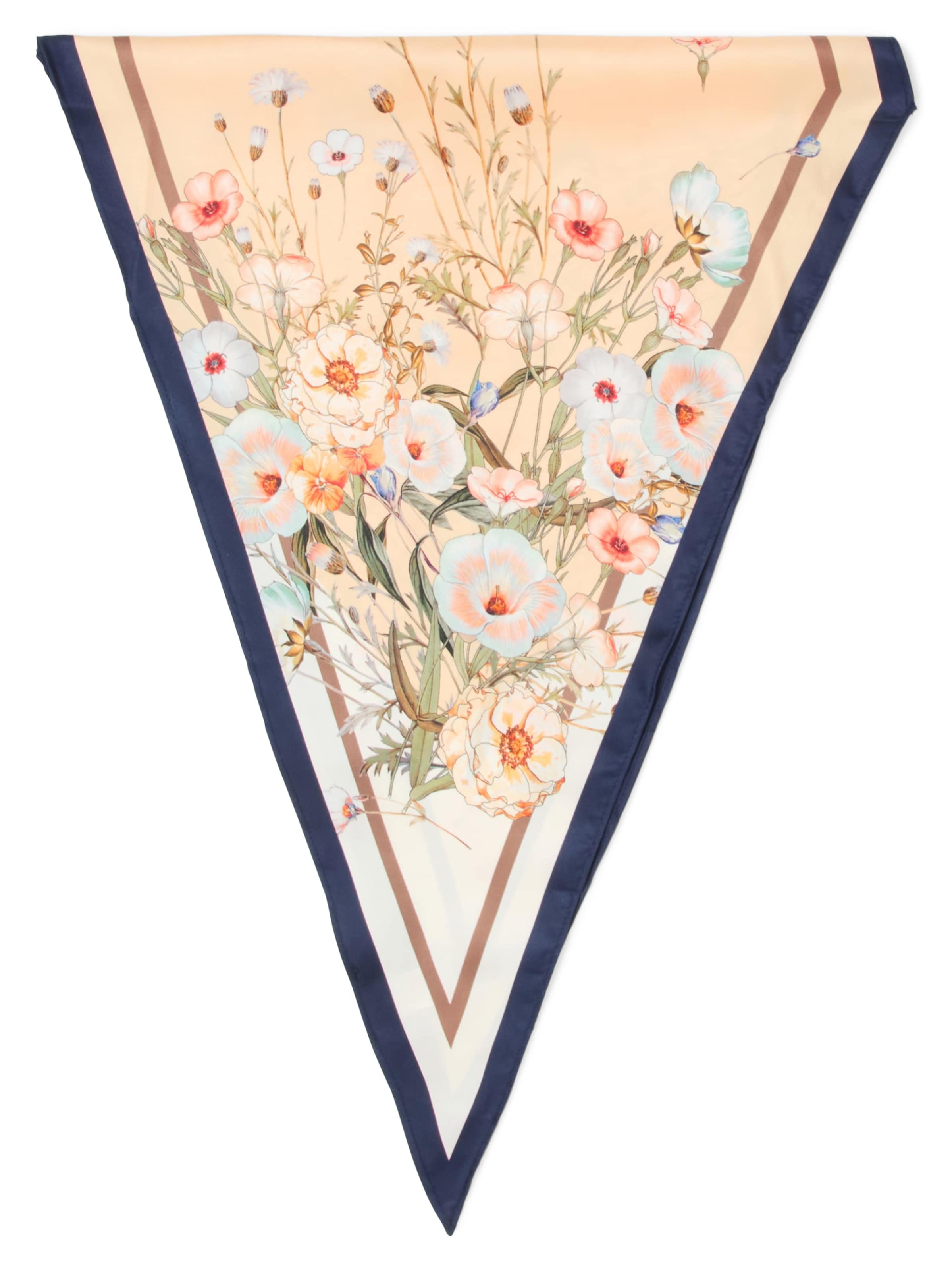 Foulard Liu Jo en orange