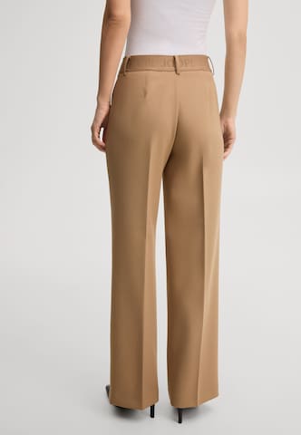 JOOP! Regular Pants in Brown