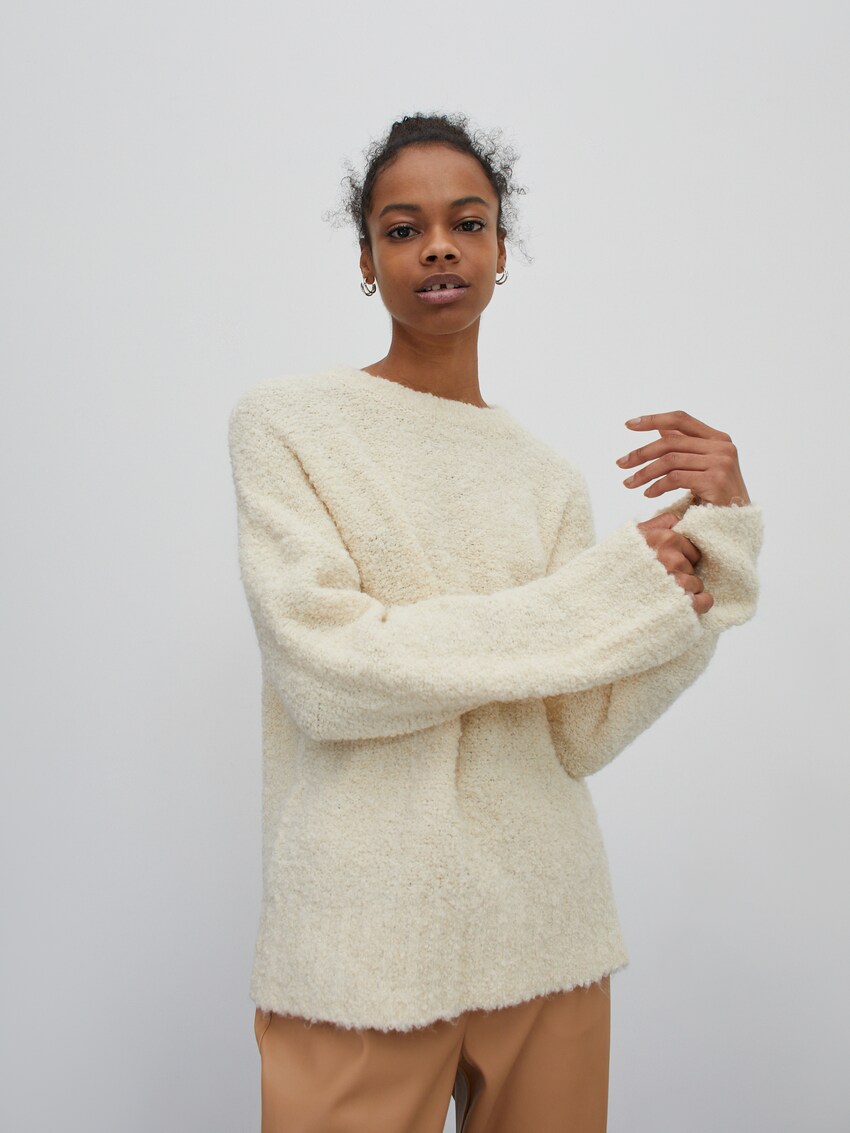 Pullover 'Doro'