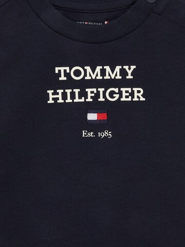 zils TOMMY HILFIGER T-Krekls