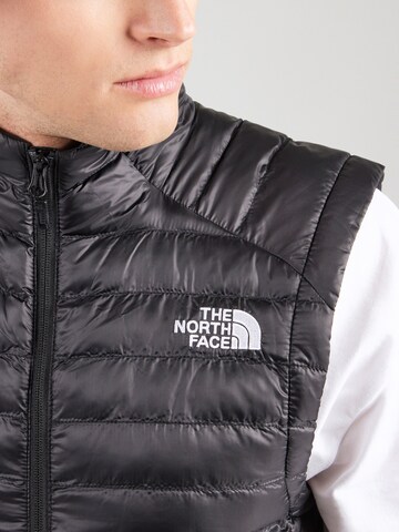 Gilet de sport 'Huila' THE NORTH FACE en noir