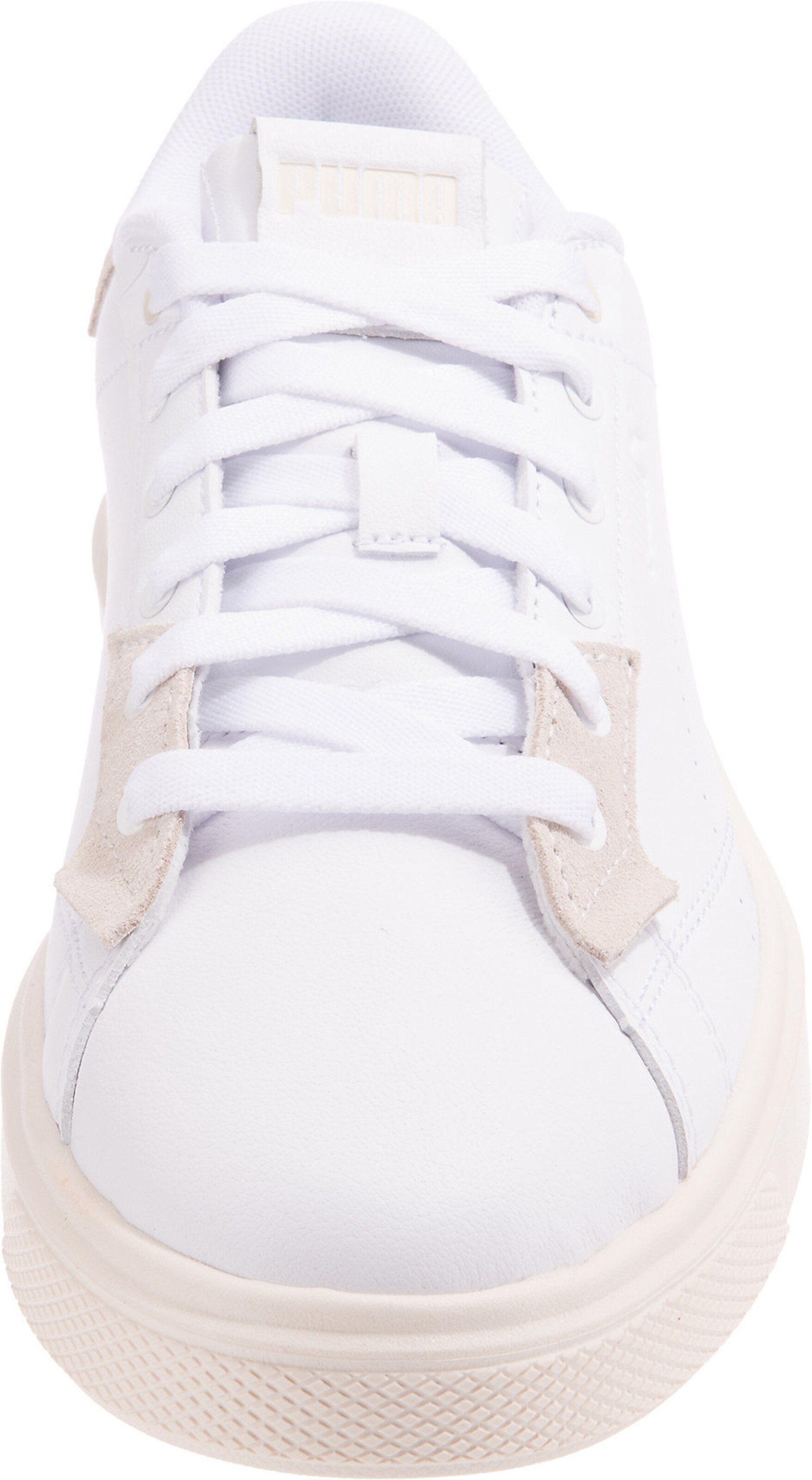 PUMA Sneaker 'Lajla' in Weiß