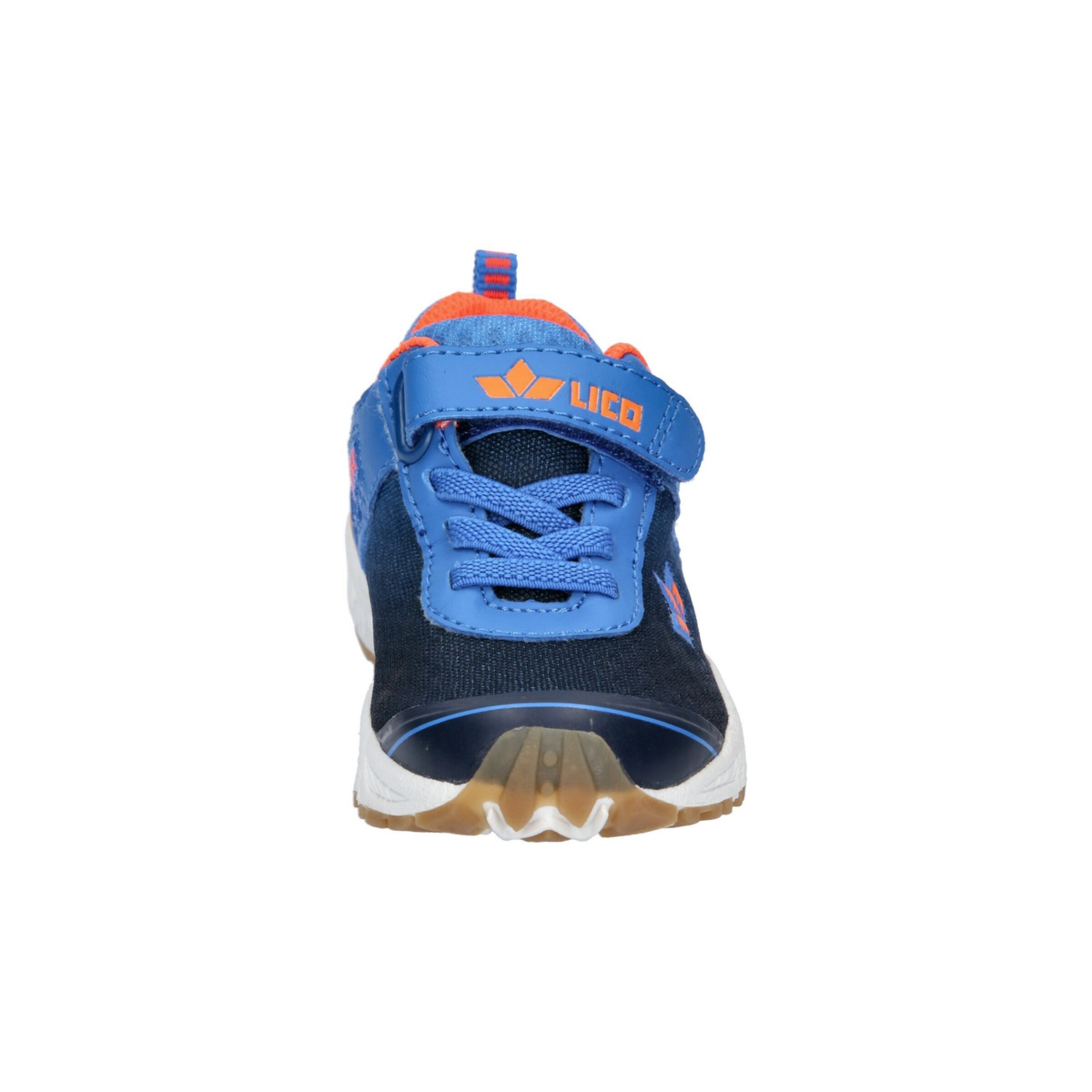 LICO Sneakers 'Barney' in Blue