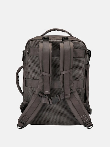 TUCANO - Mochila 'Tugo' en gris