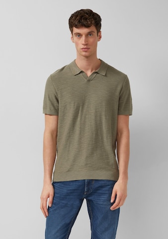 s.Oliver Trui in Groen: voorkant