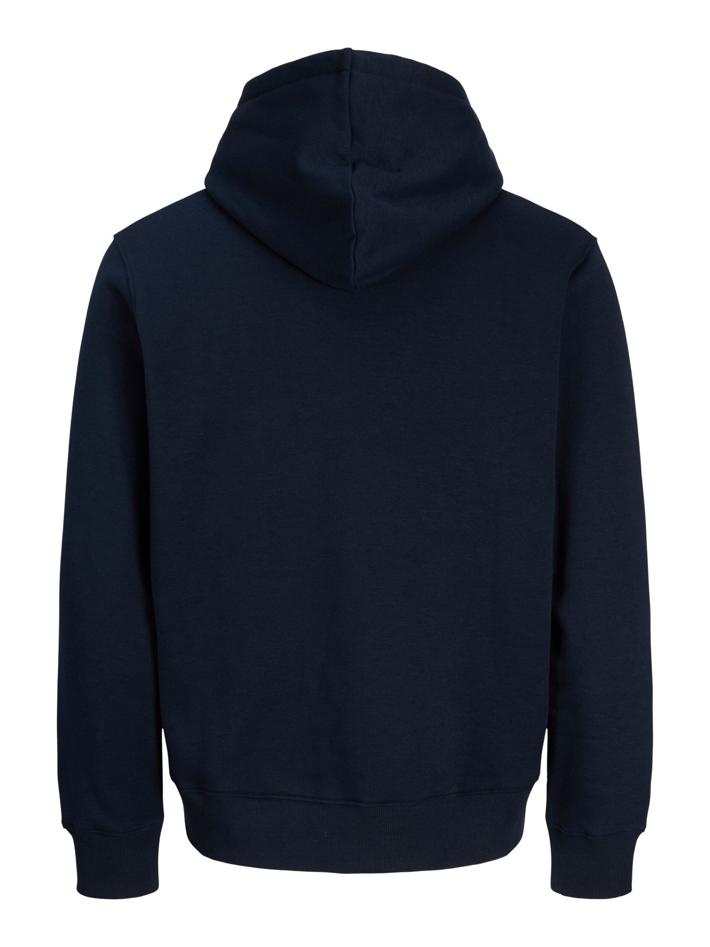 JACK & JONES Sweatshirt in Blue