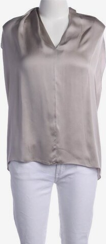 STEFFEN SCHRAUT Top & Shirt in M in Grey: front