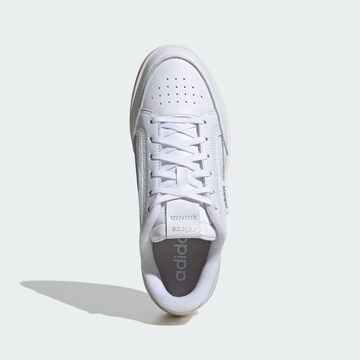 ADIDAS SPORTSWEAR Sneakers laag 'Aspyre' in Wit