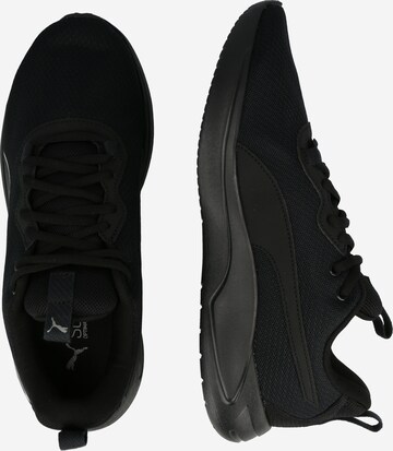 PUMA - Sapatilha de corrida 'Resolve Modern' em preto