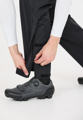ENDURANCE Regular Sportbroek 'Seren' in Zwart