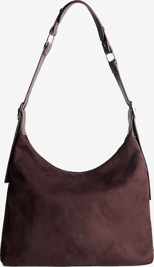 Bershka Torba za na rame u smeđa, Pregled proizvoda