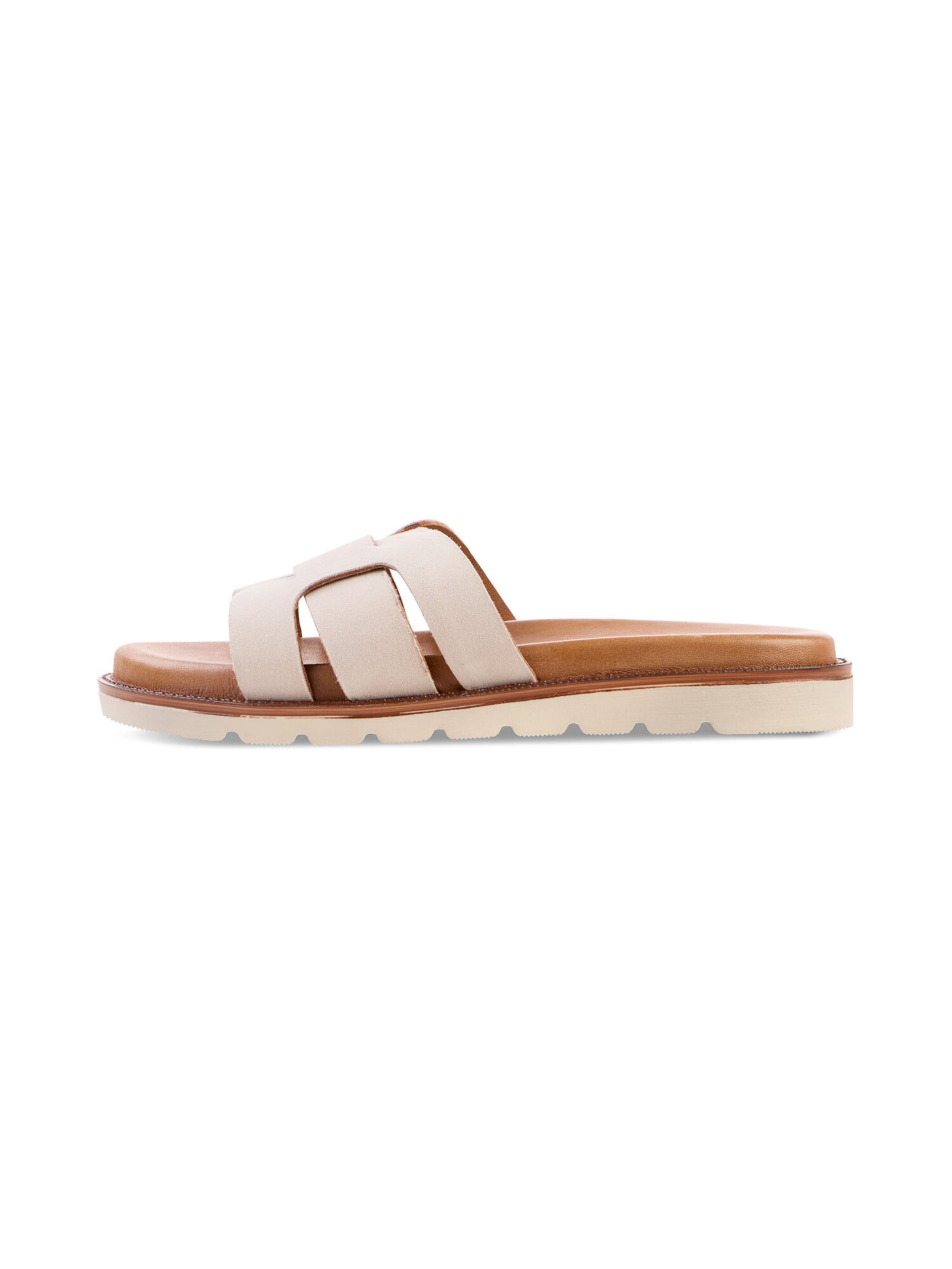 CAMEL ACTIVE Mules in Beige
