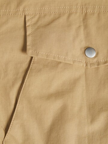 Veste mi-saison 'June' JJXX en beige