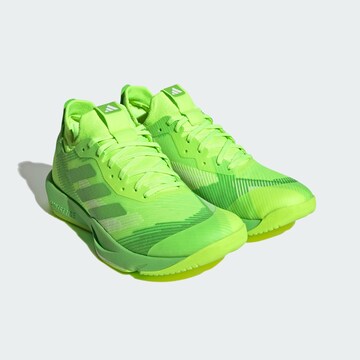 ADIDAS PERFORMANCE - Sapatilha de desporto 'Rapidmove Adv Trainer' em verde