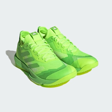 ADIDAS PERFORMANCE Athletic Shoes 'Rapidmove Adv Trainer' in Green