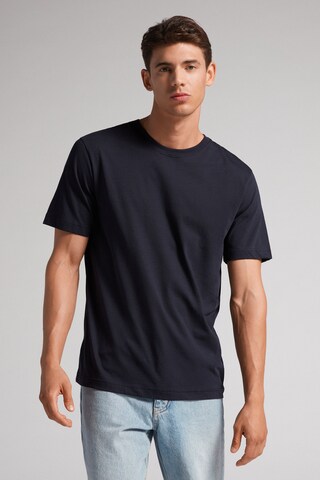 INTIMISSIMI T-Shirt in Blau