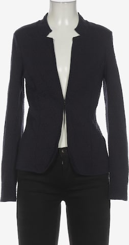 TOM TAILOR Blazer S in Blau: predná strana