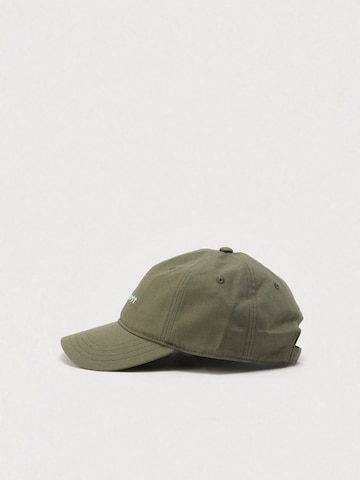Carhartt WIP Cap in Green