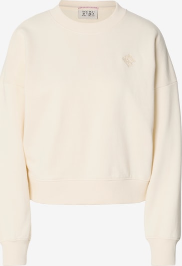 SCOTCH & SODA Sweater majica u bijela, Pregled proizvoda
