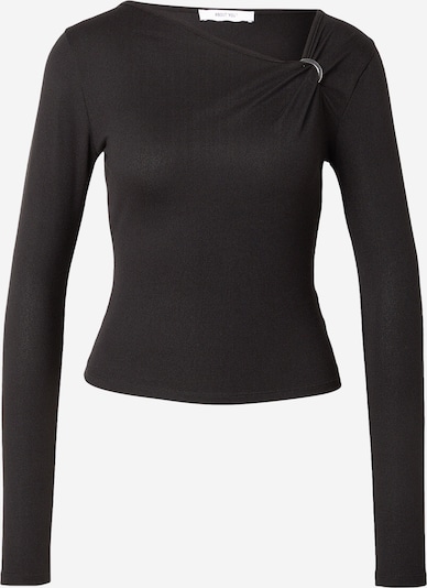 ABOUT YOU Majica 'Charlie' u crna, Pregled proizvoda