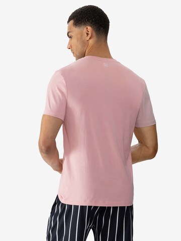 Mey Shirt in Roze
