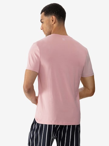 Mey Shirt (GOTS) in Pink