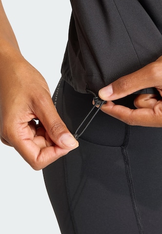 Gilet sportivo 'Adi365 Essentials' di ADIDAS PERFORMANCE in nero