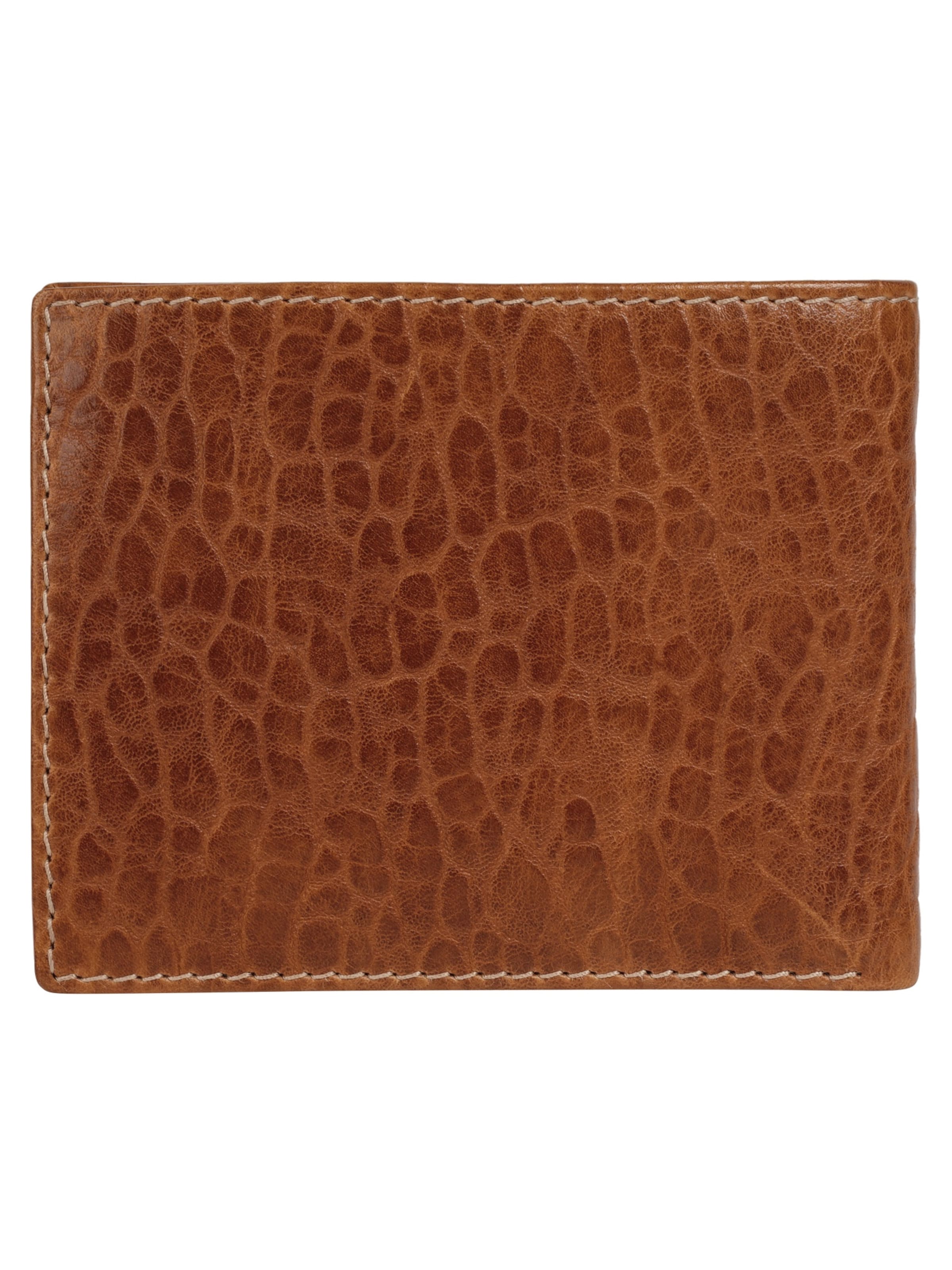 Porte-monnaies 'Bruno Banani Geldbörse' Bruno Banani en marron