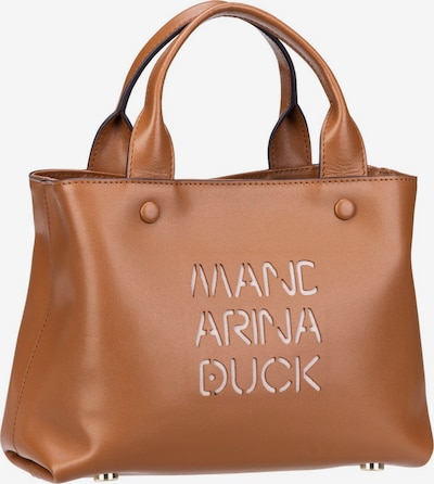 MANDARINA DUCK Handtasche ' OHT02 ' in braun, Produktansicht