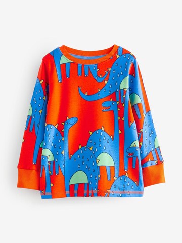 Next Pajamas in Blue