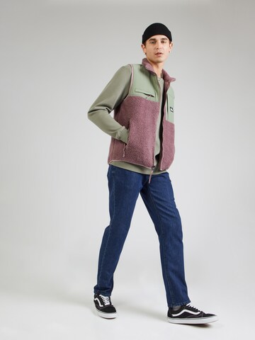 Sweat-shirt 'ONSCONNOR' Only & Sons en vert